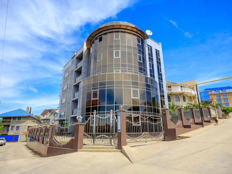 Добрая мама