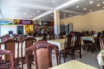 Отель Добрая мама Россия, Адлер, фото 14