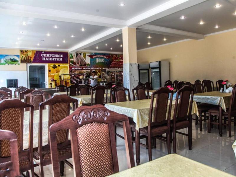 Добрая мама