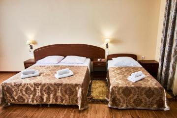 Отель Добрая мама Россия, Адлер, фото 15