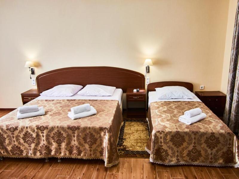 Добрая мама