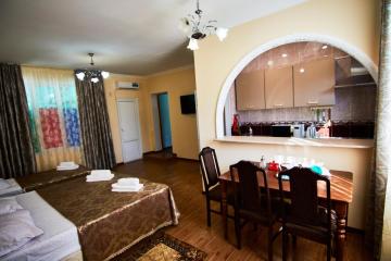 Отель Добрая мама Россия, Адлер, фото 16