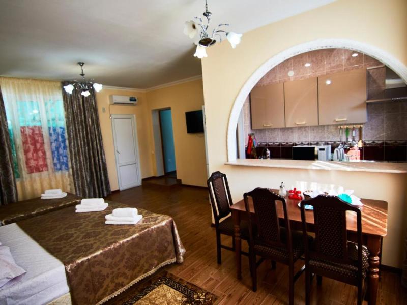 Добрая мама