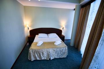 Отель Добрая мама Россия, Адлер, фото 18