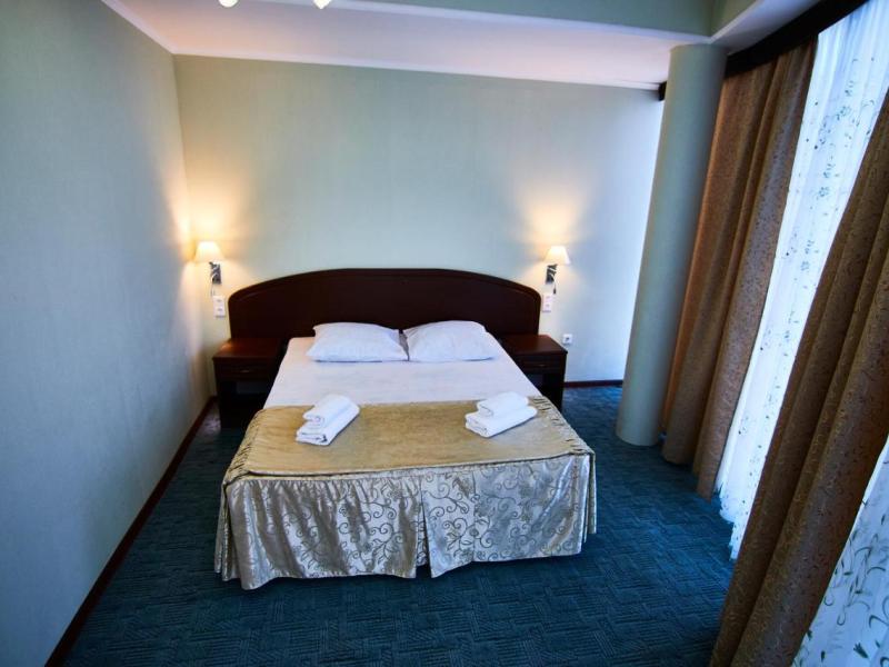 Добрая мама