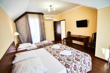 Отель Добрая мама Россия, Адлер, фото 20