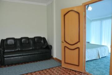 Отель Добрая мама Россия, Адлер, фото 2