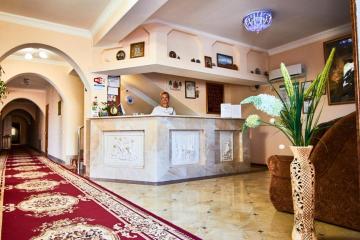 Отель Добрая мама Россия, Адлер, фото 23