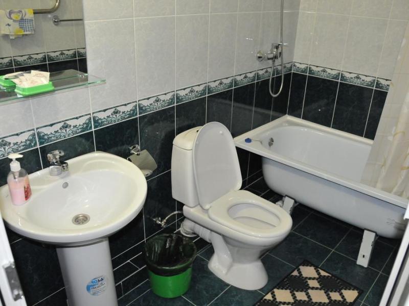 Добрая мама