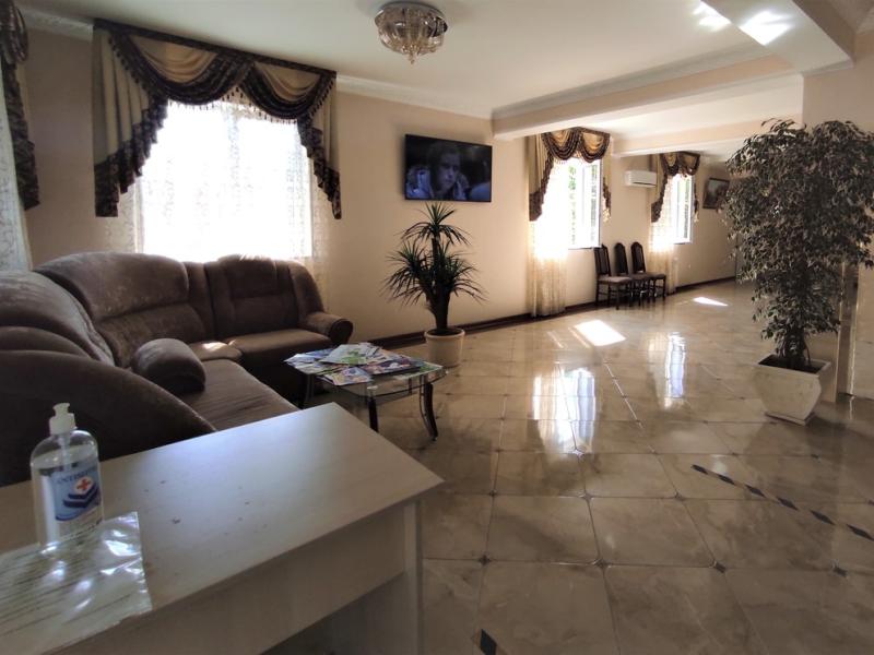 Добрая мама