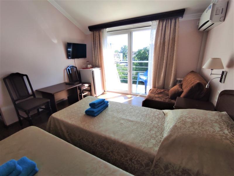 Добрая мама