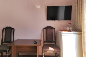 Отель Добрая мама Россия, Адлер, фото 9