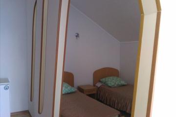 Отель Скиф Дельфиния Россия, Николаевка, фото 2