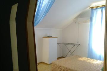 Отель Скиф Дельфиния Россия, Николаевка, фото 3