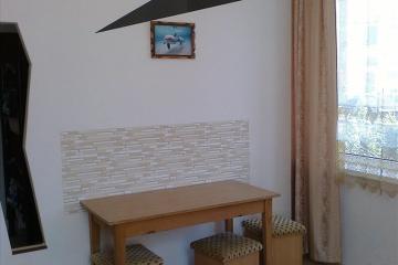 Отель Скиф Дельфиния Россия, Николаевка, фото 5