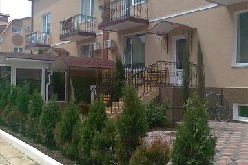 Отель Скиф Дельфиния Россия, Николаевка, фото 6