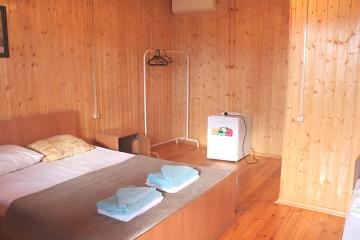 Отель Анхара Абхазия, Пицунда, фото 12