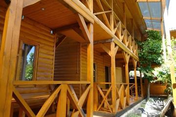 Отель Анхара Абхазия, Пицунда, фото 2