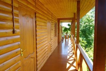 Отель Анхара Абхазия, Пицунда, фото 4