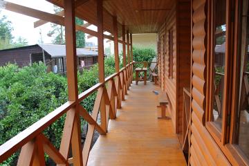 Отель Анхара Абхазия, Пицунда, фото 5