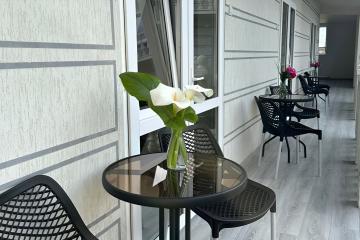 Отель Анхара Абхазия, Пицунда, фото 6