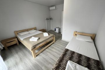 Отель Анхара Абхазия, Пицунда, фото 7