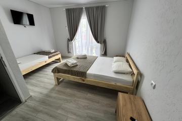 Отель Анхара Абхазия, Пицунда, фото 8