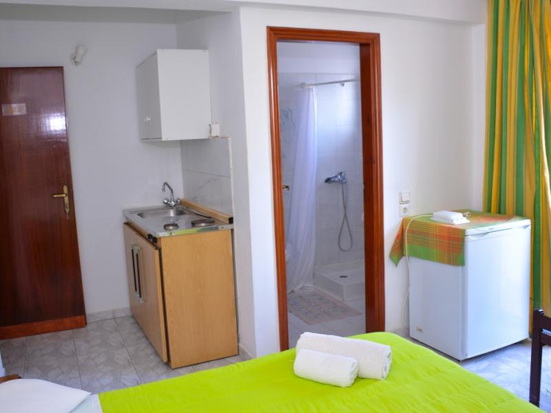 Lefka City Hotel & Apartments