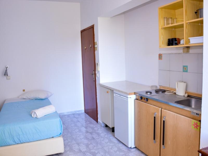 Lefka City Hotel & Apartments