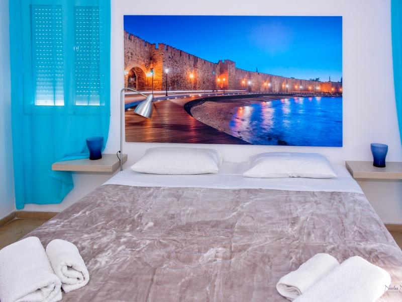 Lefka City Hotel & Apartments