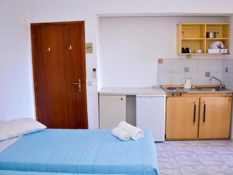 Lefka City Hotel & Apartments