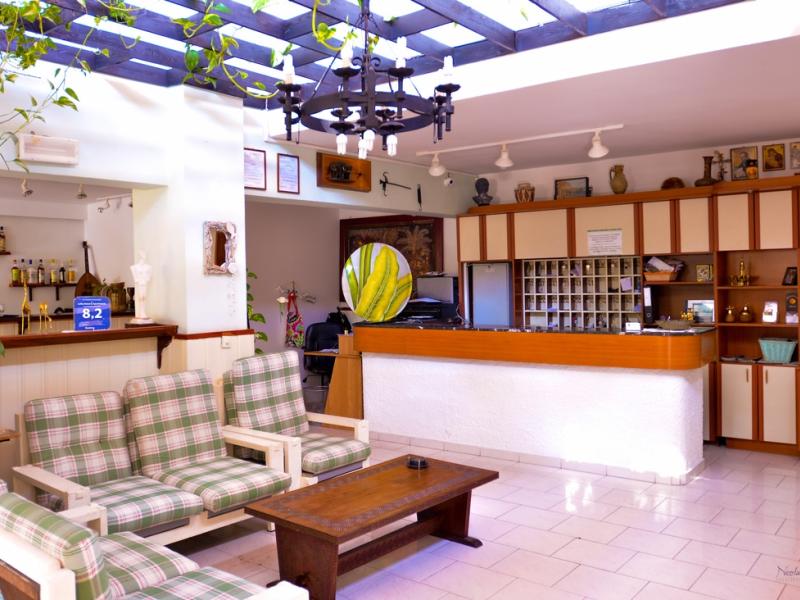 Lefka City Hotel & Apartments