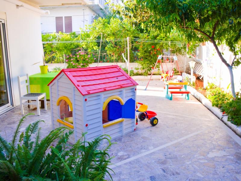 Lefka City Hotel & Apartments