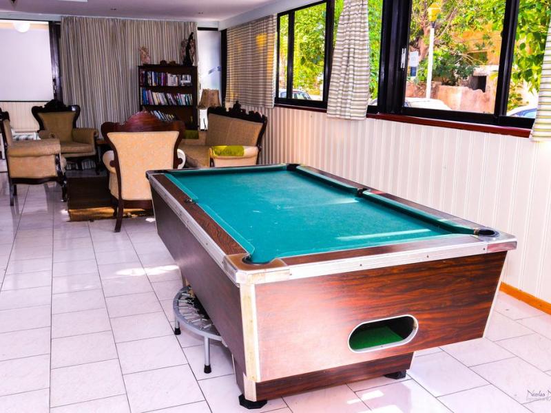 Lefka City Hotel & Apartments