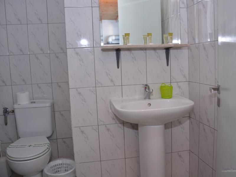 Lefka City Hotel & Apartments