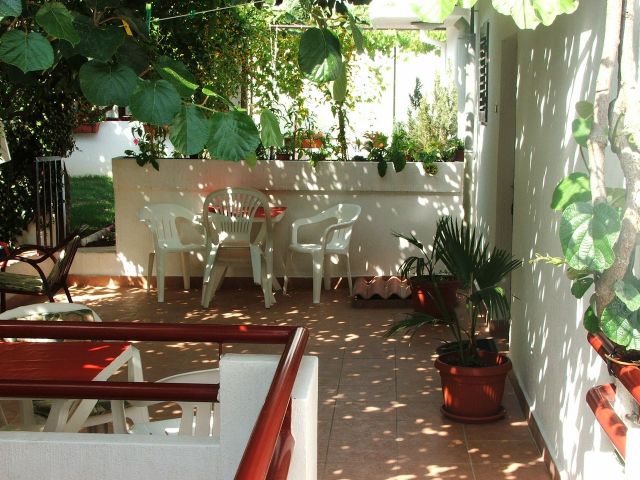 Villa Lagator