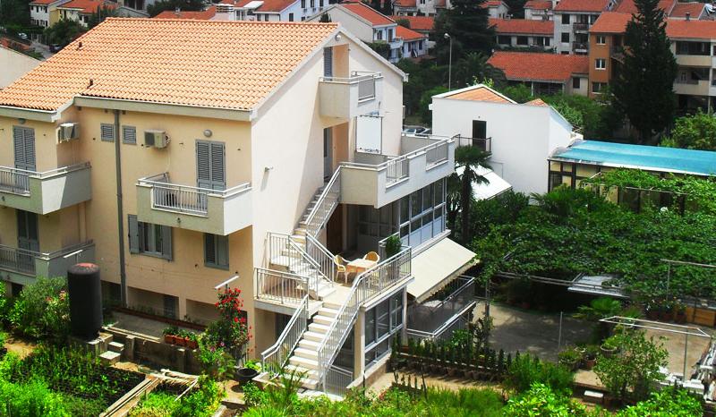 Villa Petkovic