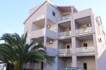 Отель Villa Todorovic Черногория, Будва, фото 2