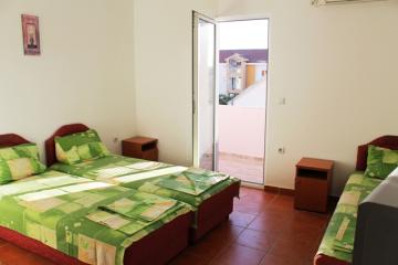 Отель Villa Todorovic Черногория, Будва, фото 3