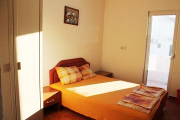 Отель Villa Todorovic Черногория, Будва, фото 4