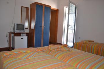 Отель Villa Todorovic Черногория, Будва, фото 5