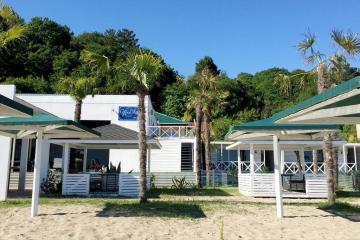 Отель Del Mar Абхазия, Пицунда, фото 13