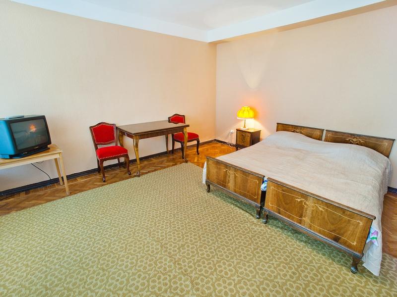 Пансионат Лдзаа