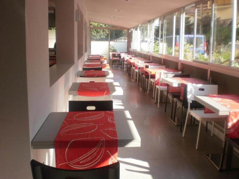 Hotel Tossamar