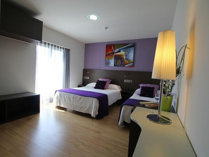 Hotel Tossamar