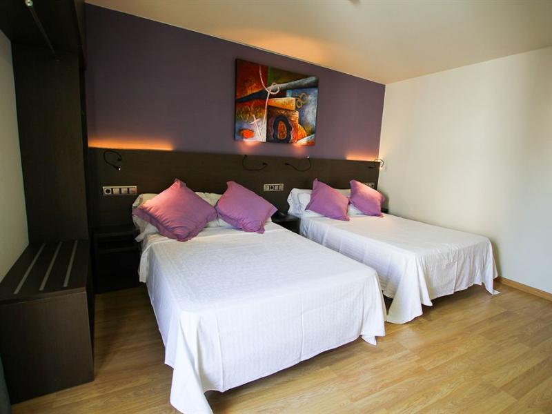 Hotel Tossamar