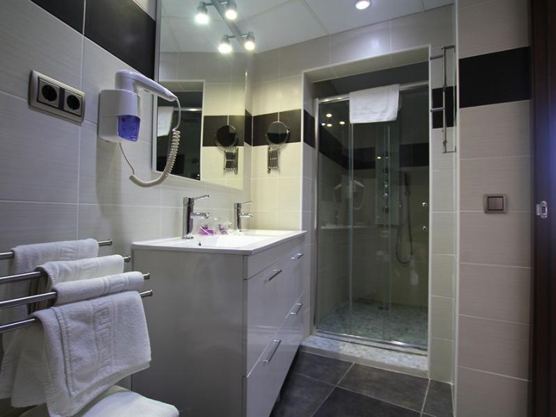 Hotel Tossamar