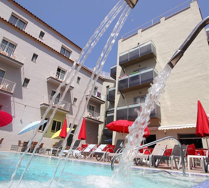 Hotel Tossamar