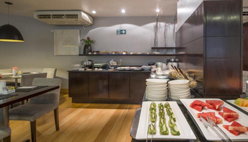 Promenade Princess Copacabana