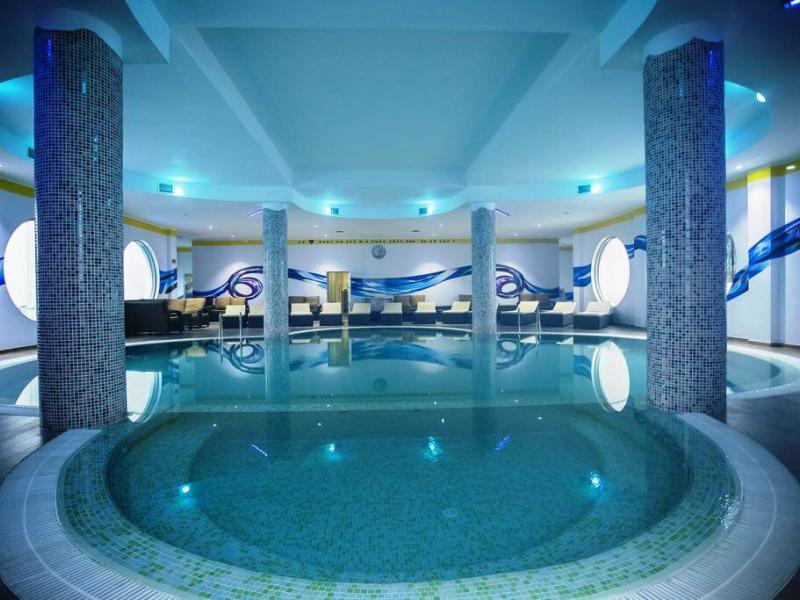 Castello Mare Hotel & Wellness Resort